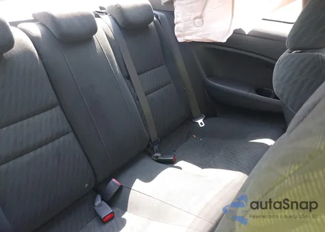 2009 Honda Civic Ex из США, поврежденный, VIN 2HGFG12889H517815